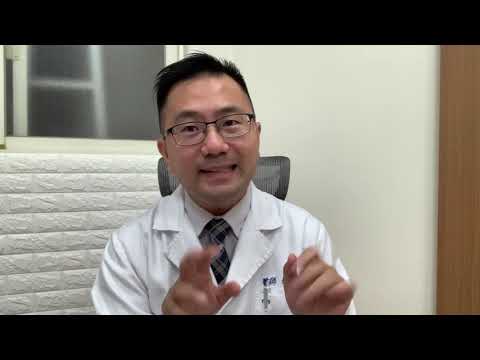 楊樹文醫師 X 抽動症 X 過敏