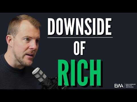 Why Financial Success Isn’t Always Stress-Free