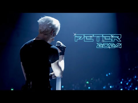 Moon Jong Up(문종업) [PETER 2024] CONCERT (4K)
