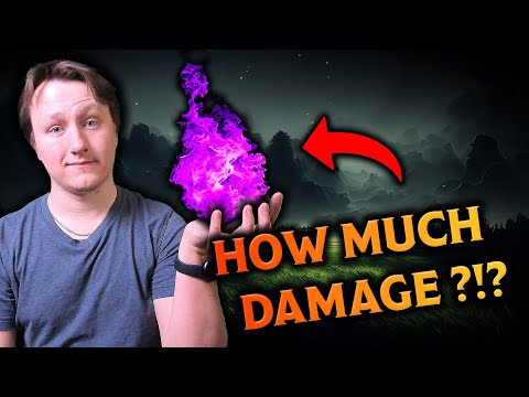 Deal CRAZY Damage with the Spell Combos in Dungeons and Dragons 5e