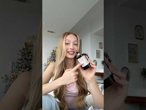 Milk Orchid Perfume First Impressions @perfumerism