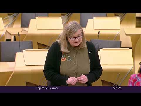 Topical Questions - 24 February 2026