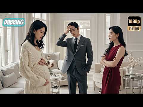 【FULL】✨One-night stand, CEO's baby. He had a girlfriend, a divorce deal... ended in chaos.