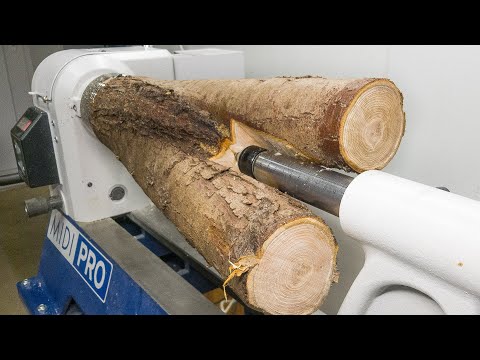 Verrückt? Wie Aus Einem Zwiesel Ein Adler Entsteht.