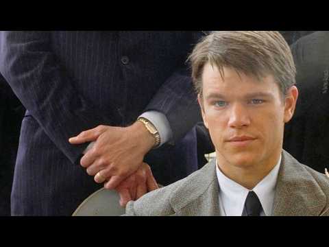 马特达蒙冷门爱情片，因与庄主女儿相爱，男子惨遭举报入狱，故事结局感动太多人！【光影】