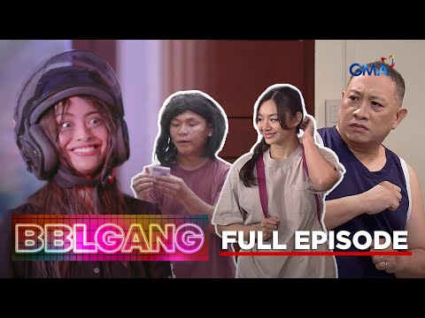 Bubble Gang: 'Ya, pembarya pamasahe pauwi ng probinsya! (Full Episode)