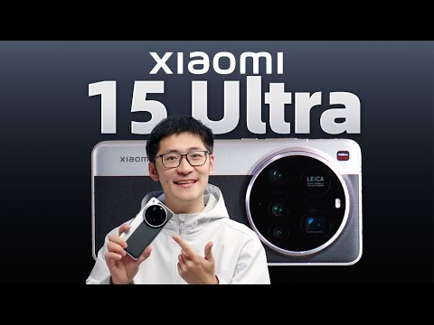One Last Time at CNY 6,499? Is the Xiaomi 15 Ultra worth it?