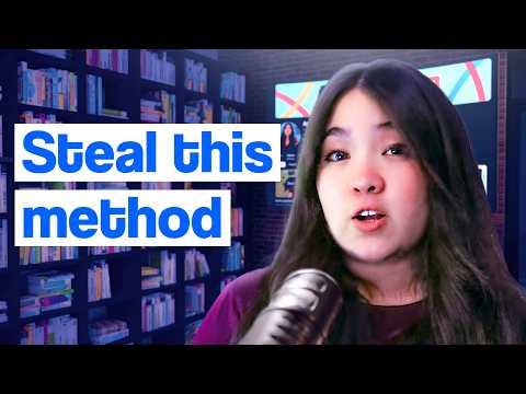 How She Created The Video That Blew Up Her Channel