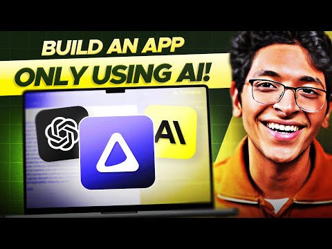 I Built a Website with AI in 30 Mins! 🤯 | Pythagora Tutorial