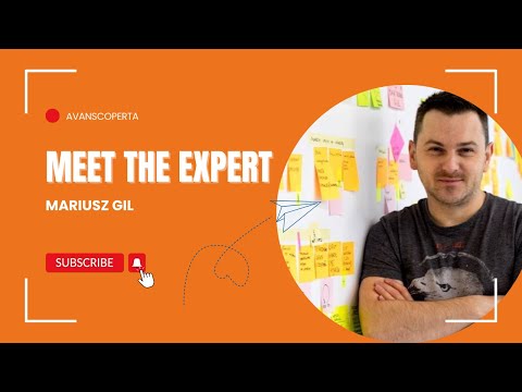 Designing and Implementing Aggregates - Mariusz Gil