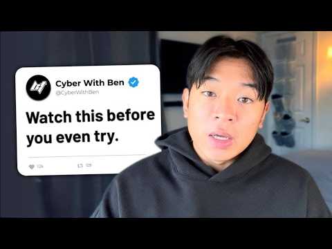 The Harsh Reality of Working in Cybersecurity