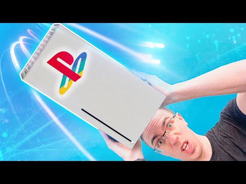 PS5 vs Xbox Series X - The Battle is ON