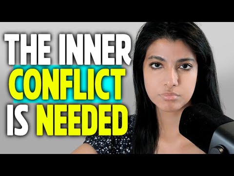 The 2 conflicting emotions AVOIDANTS need to feel to know you're the ONE