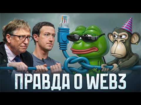 Why Web3 Could Change Everything? What's Being Silently Said