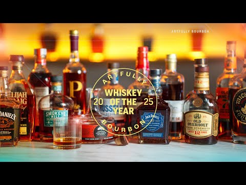 ✨The Whiskey That Actually Deserves Whiskey of the Year