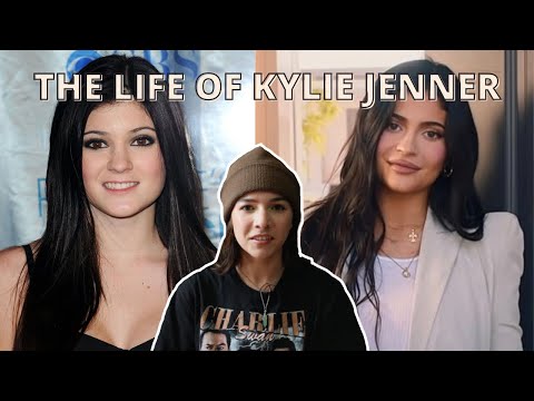 The Life and Scandals of Kylie Jenner