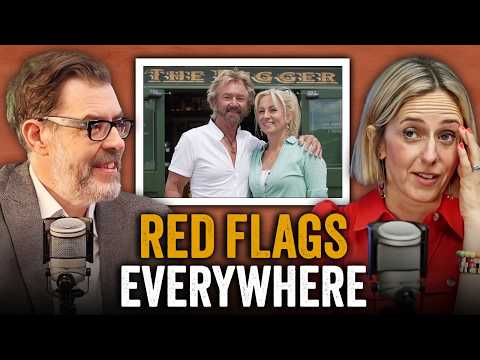 Noel Edmonds and the Apocalypse