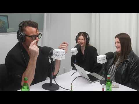 Fall 2025 Hair Trends According to Gigi Hadid's Hairstylist