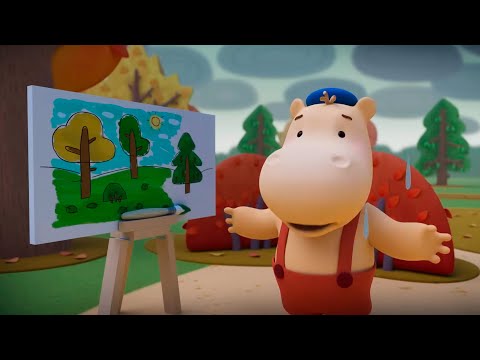 Тима и Тома - Летовозвращатели | Сборник 30 минут | 26 серия 4 сезон - ПРЕМЬЕРА