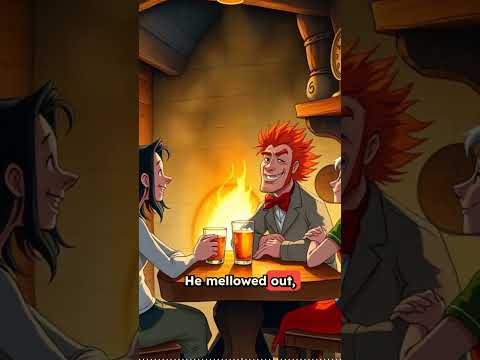 SCP-001 - Red Tape (Memento Mori)