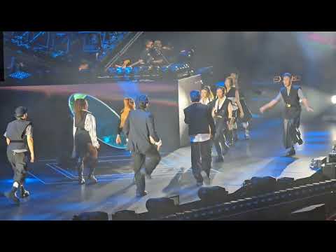 20251018杜德偉演唱會片段