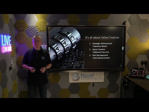 How to pass your CISM exam - Part 2! Tips and tricks with Sean Hanna