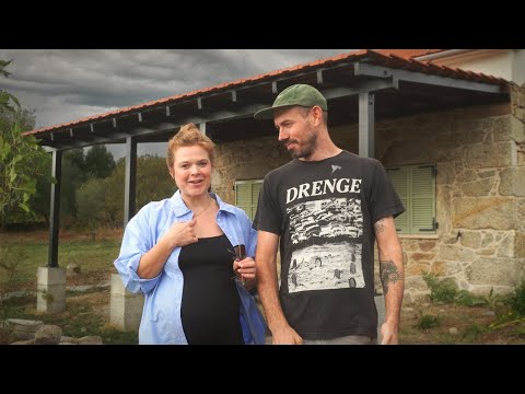 Why We’re Stopping Our Stone Cabin Renovation...