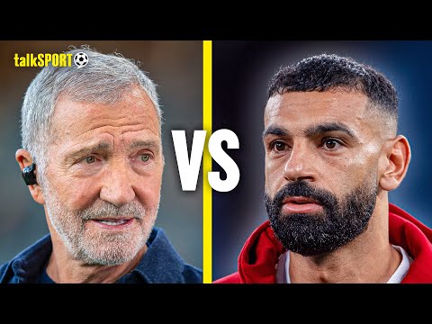"DISRESPECTING THE CLUB!" Souness SLAMS Salah's Comments & INSISTS Liverpool Fans MUST Back Slot!