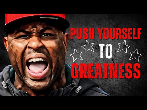 Eric Thomas - GIVE IT YOUR ALL | Life-Changing Motivational Speech