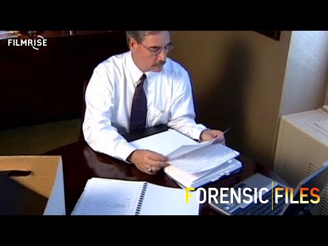 Forensic Files - Season 10, Episode 25 - Signed, Sealed and Delivered - Full Episode