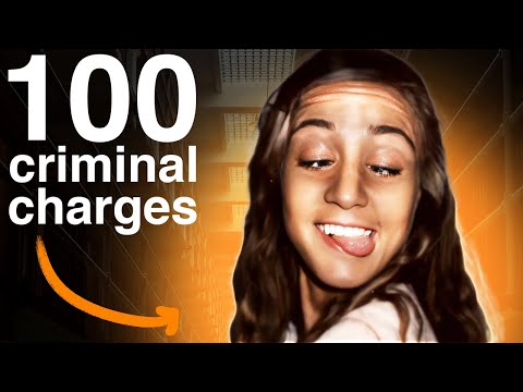 The Strange Scammer with ZERO Motive