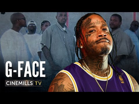 A Fireside Chat with the Real G Face