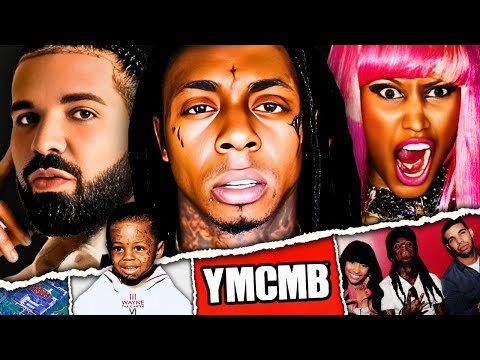 The End Of Young Money (Rap's Spoiled Brats)