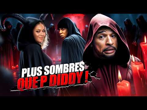 Jay-Z and Beyoncé Are Next to Fall