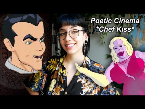 Watching Cursed Anti-Witchcraft Russian Propaganda For Children