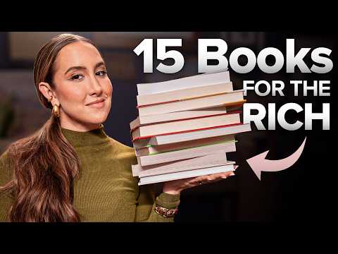 15 Books That Will Make You a Millionaire