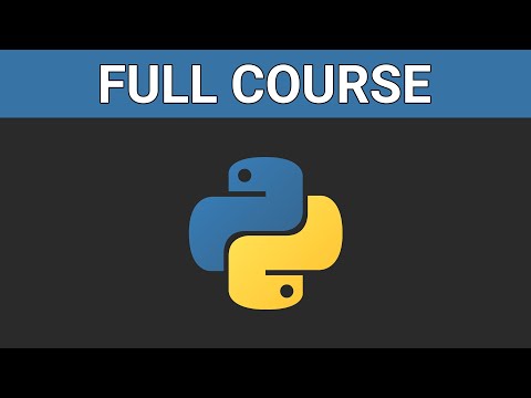 Python Tutorial for Beginners - Learn in 1 Hour!