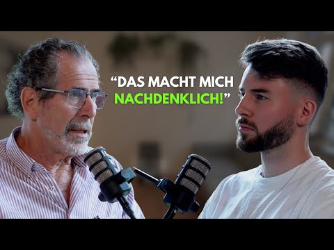5 Tipps wie du Resilienz aufbaust: Über Traumata und Einflüsse unserer Gesellschaft mit Lutz Besser