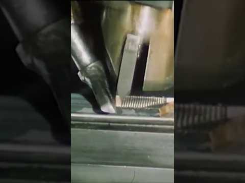 This Family Factory Refuses Modern Machines for Hand-Cut Files #OldSkills #Craftsmanship