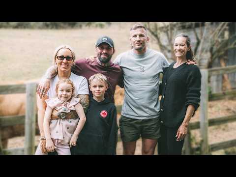 Things are REALLY happening with Stephan Pütz!