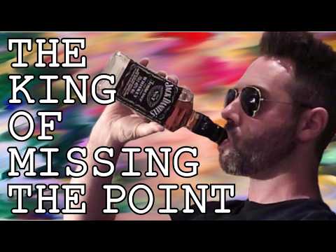 The Critical Drinker Is Lying to You About Theme