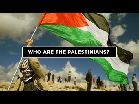 Whose Land Is it? Palestinian Claims