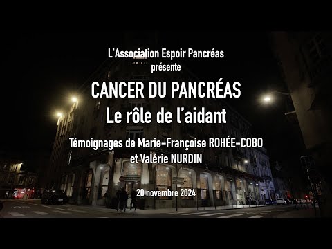 [Épisode 3] Le rôle de l’Aidant – Les témoignages de Marie-Françoise ROHÉE-COBO et Valérie NURDIN