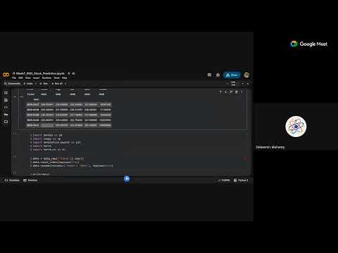 Sep 25 | Week 7 - TA Session 2