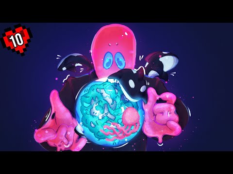 I Built A Fourth Dimension (In Hardcore Minecraft)