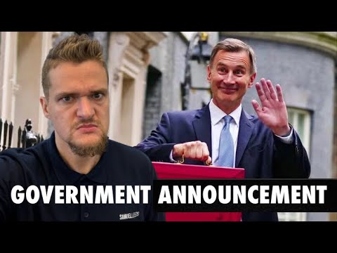 UK Tax Changes for Property Investing