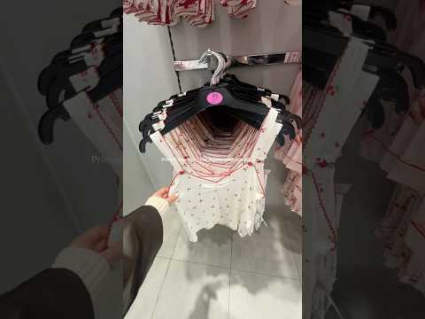 Primark Valentineโs Day Pyjamas ๐๐ค #primark #primarknewin #shortsfeed #shorts