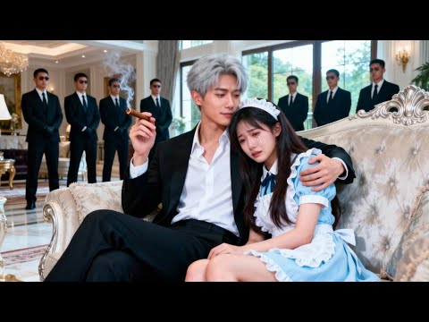 An 18-year-old cleaner becomes a cold CEO’s cure—he marries her, spoils her, shocks the city.