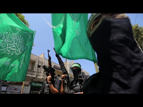 Hamas needs to be ‘utterly and completely’ militarily defeated to maintain peace