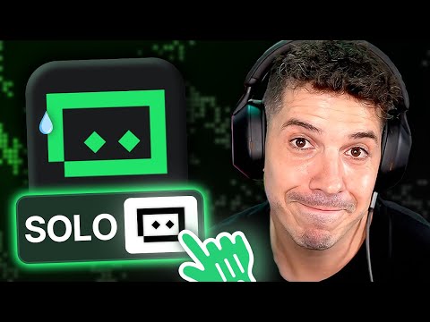 Probé TRAE 2.0. ¿La evolución de los editores de código?